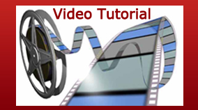 video tutorial